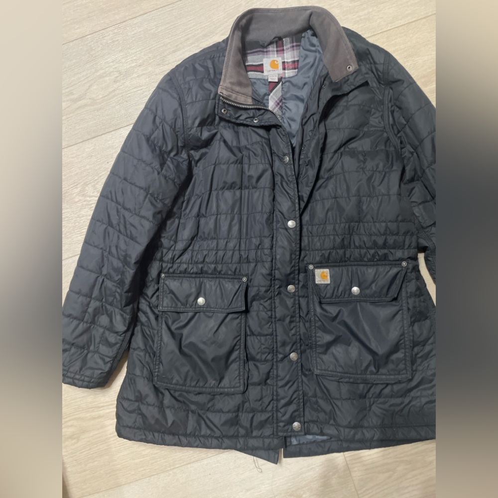 Carhartt Youth XL Coat